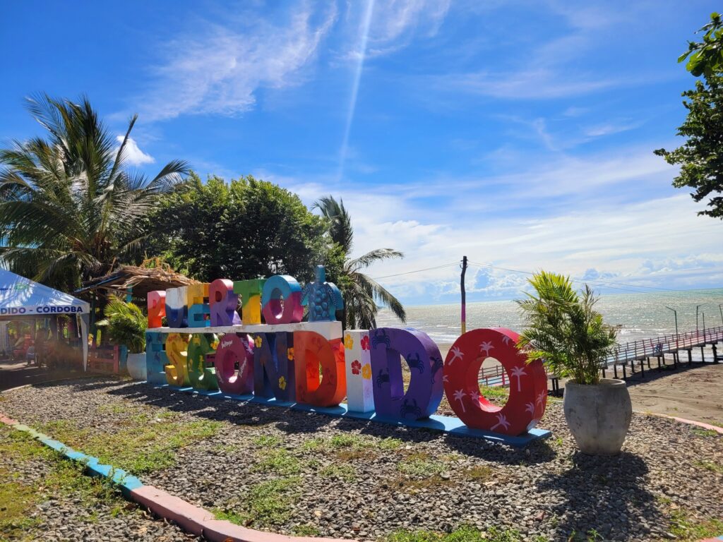 El otro Caribe está en Córdoba: descubre “el Caribe de los sentidos”