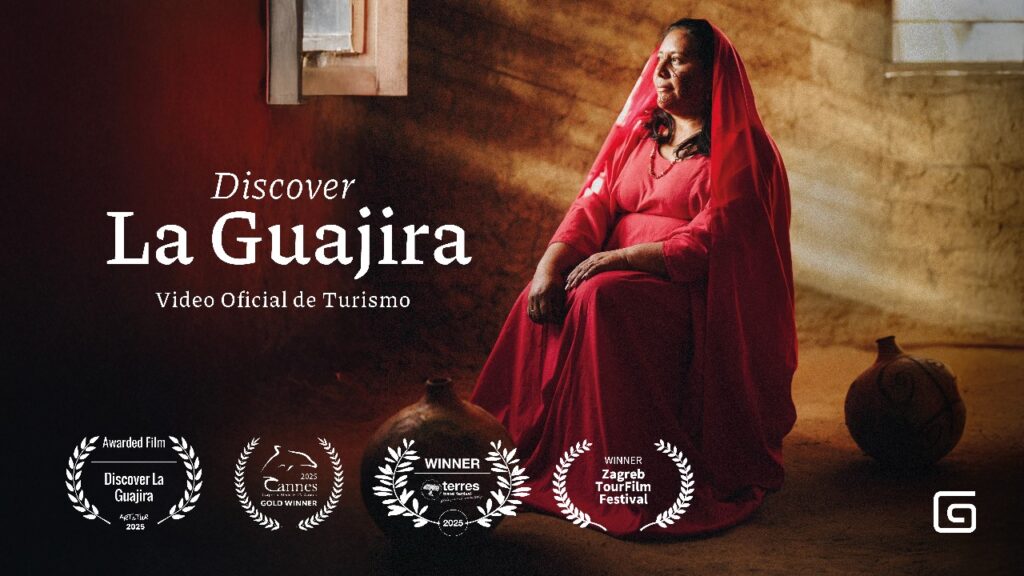 La Guajira, el destino colombiano que conquista al turismo internacional
