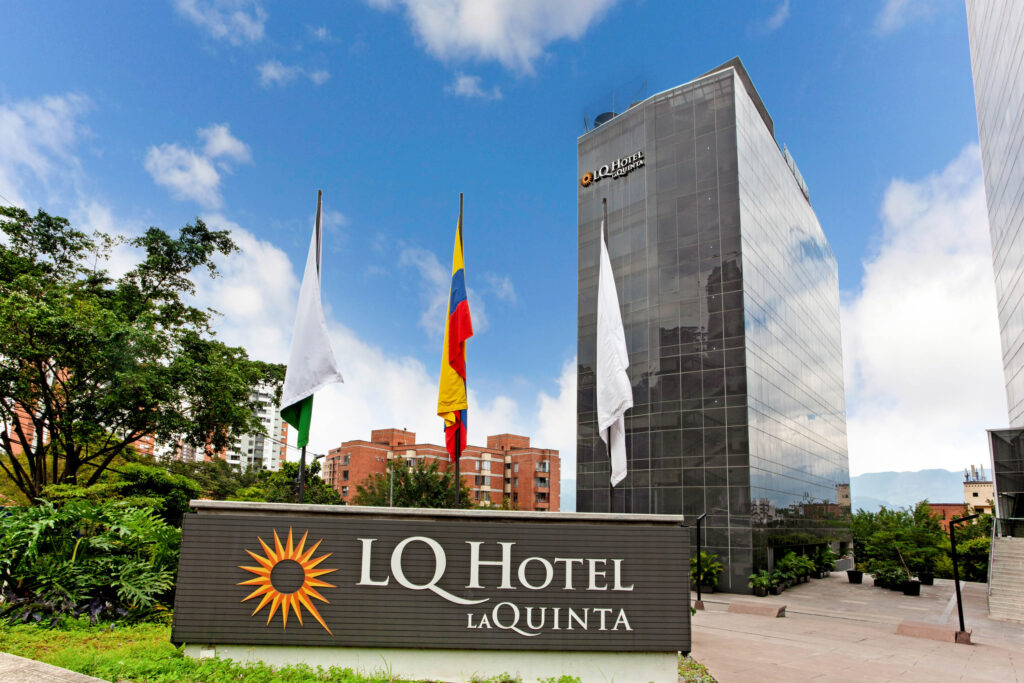 La Quinta By Wyndham completa ocho años de operación en Medellín