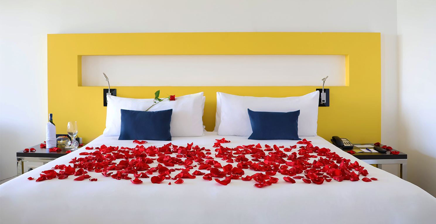 Hotel Wyndham Bogotá celebra amor y amistad en septiembre con planes para enamorados.