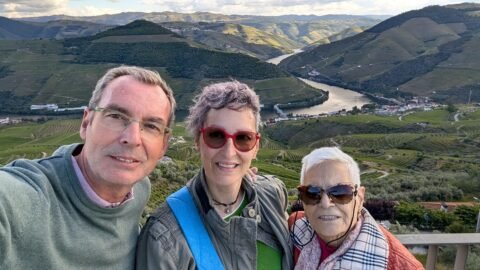 La curiosidad no se jubila: otra forma de viajar después de los 75 años