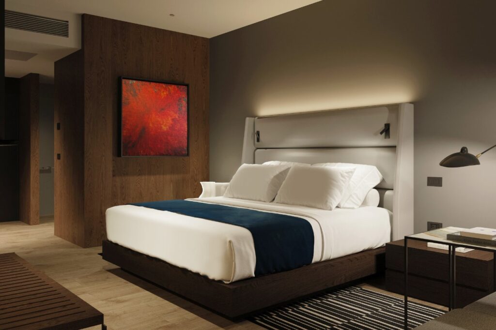 Inicia operaciones Wyndham Grand en Lima.
