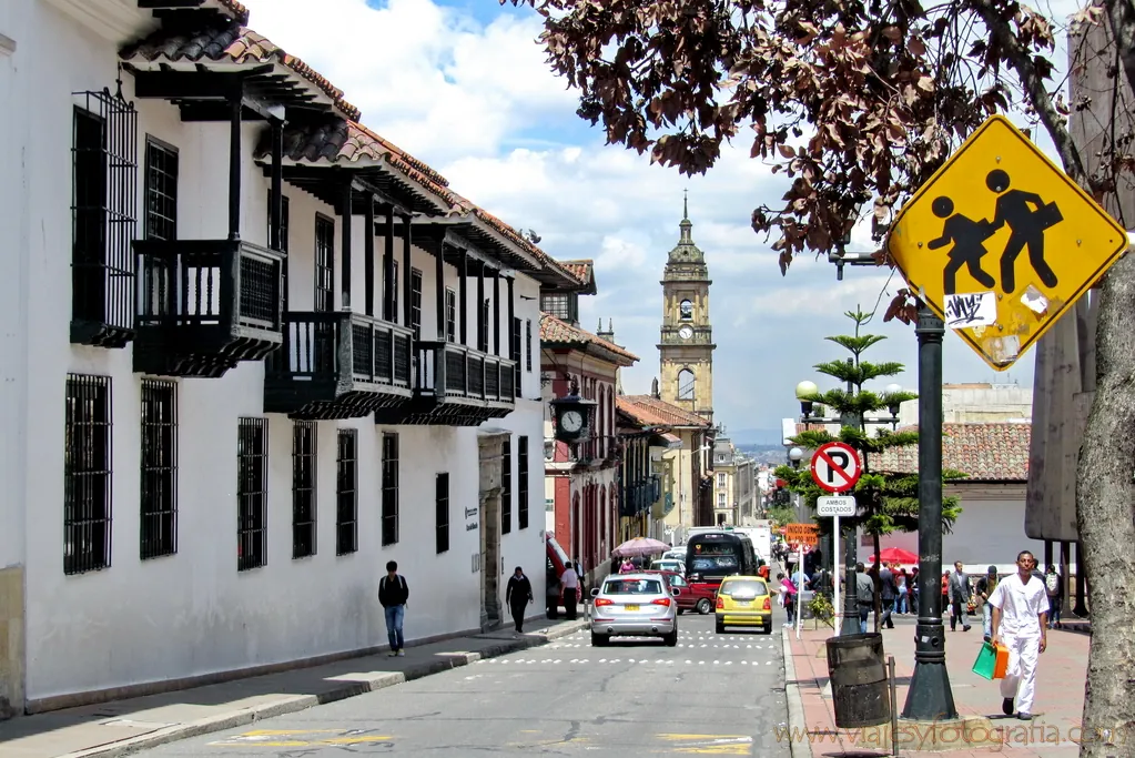 Wyndham explora Bogotá con IA en el aniversario de la ciudad