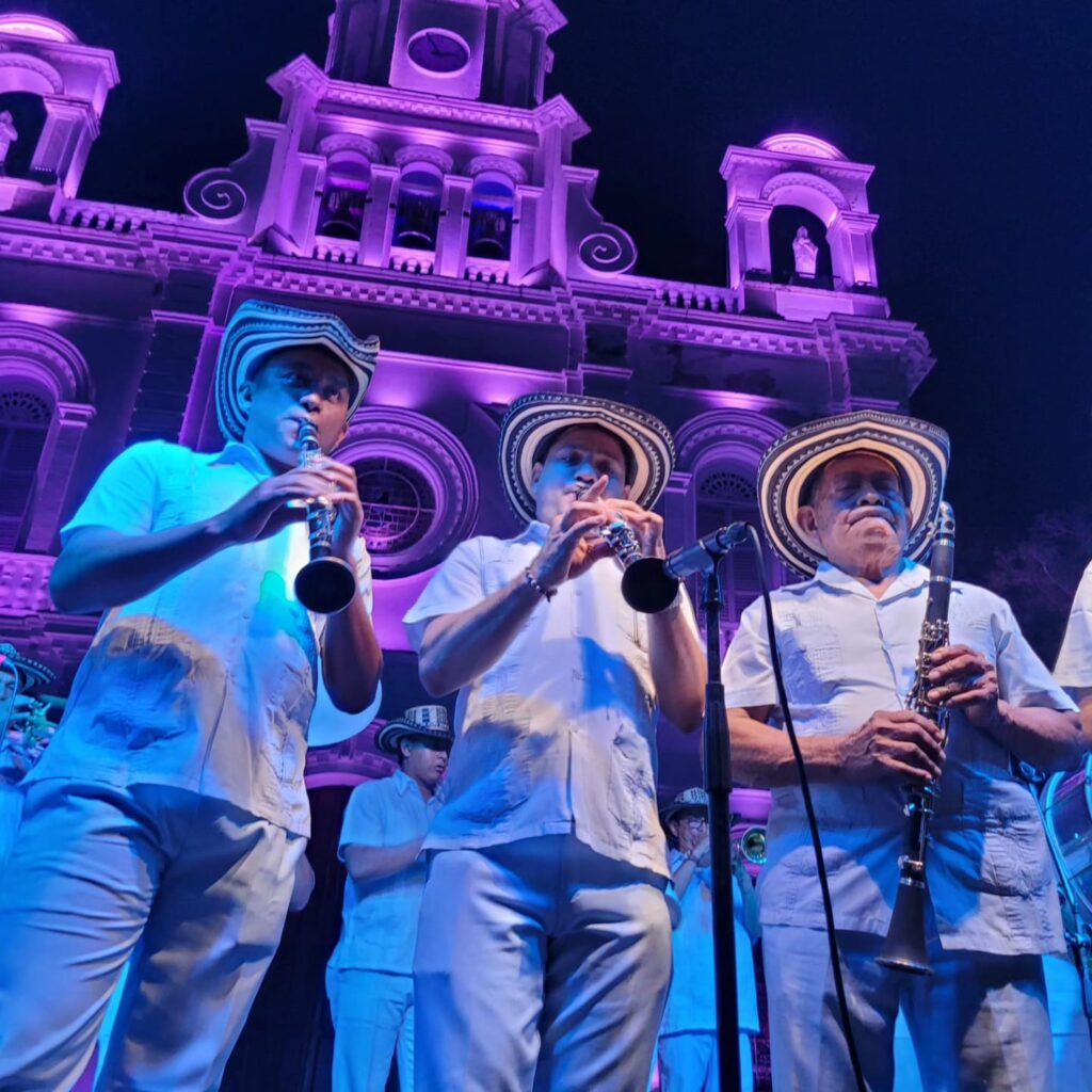 Medios colombianos visitarán y promocionarán turismo al Departamento de Córdoba.
