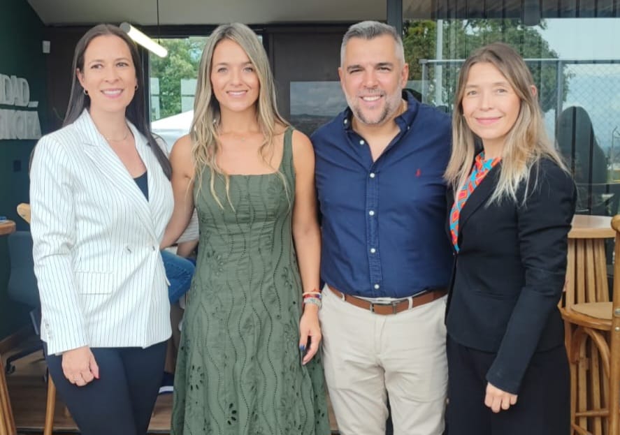 Wyndham Hotels & Resorts, llegará al eje cafetero, gracias a una alianza estratégica establecida con Proyectos Urbanos