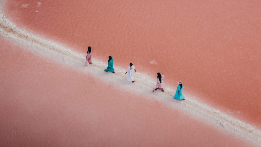 La Guajira, el destino colombiano que conquista al turismo internacional