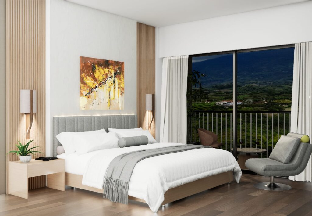 Dazzler by Wyndham llega a Colombia: Wyndham Hotels & Resorts anuncia su primera apertura de la marca en el país