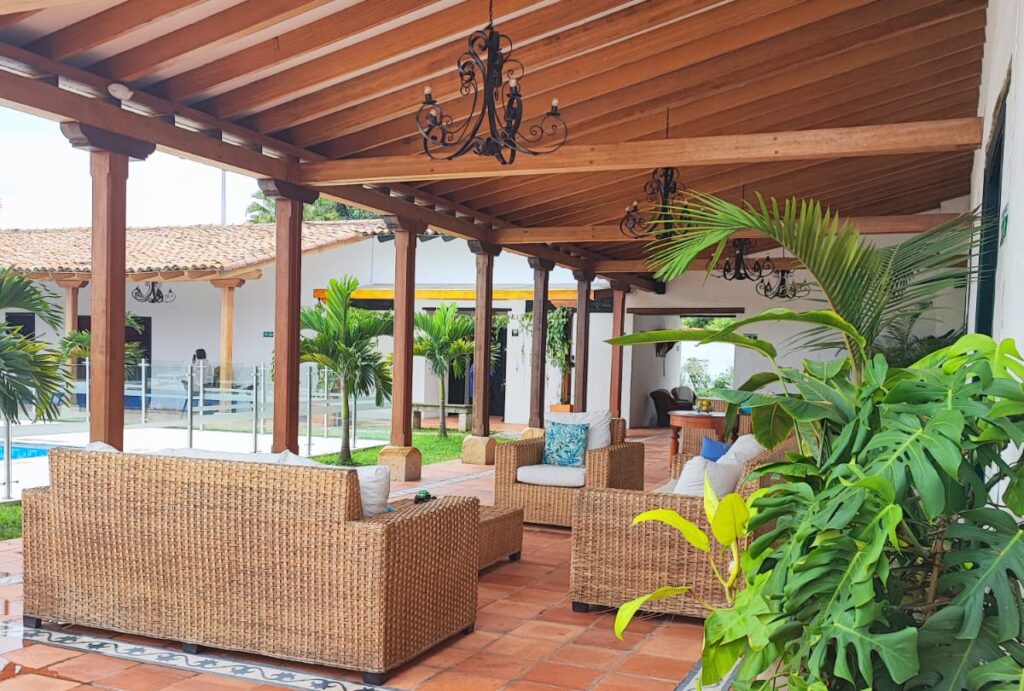 Hacienda El Novillero fortalece el turismo experiencial en Fusagasugá con agenda especial para la celebración del Día de la Madre