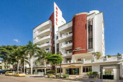 En Mayo, Barranquilla se viste de celebración con Wyndham. Experiencias únicas para homenajear a mamá