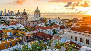 Cartagena de Indias