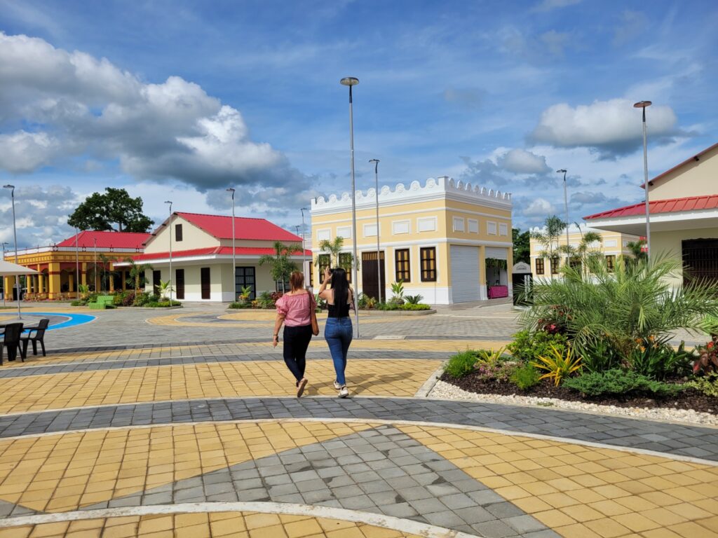 El otro Caribe está en Córdoba: descubre “el Caribe de los sentidos”