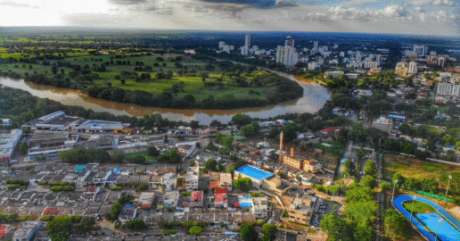 RIVERCITY GLOBAL FORUM 2025 inicia en Montería