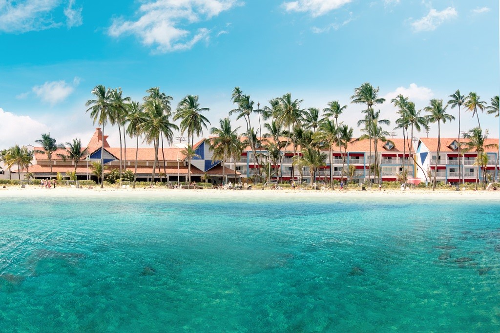 Decameron logra certificar el cien por ciento de sus hoteles con la certificación Ecostars. La cadena colombiana recibió también la Certificación Wyndham Green
