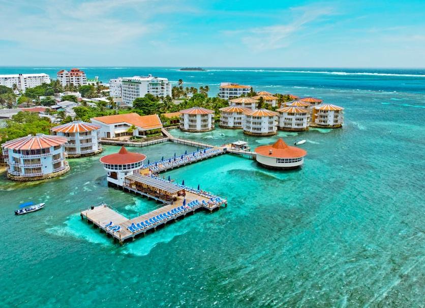 Decameron logra certificar el cien por ciento de sus hoteles con la certificación Ecostars. La cadena colombiana recibió también la Certificación Wyndham Green