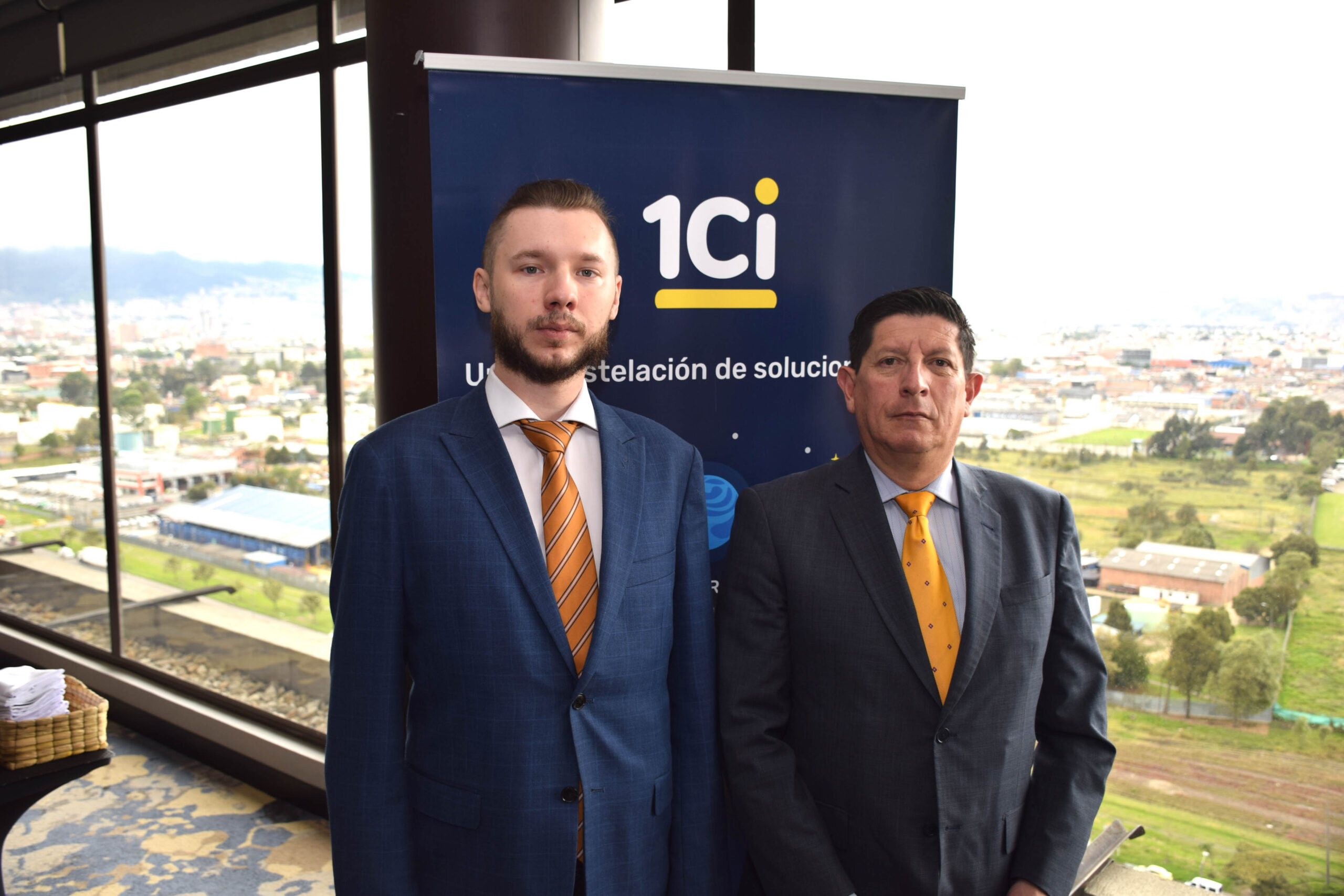 Bogotá será sede por segunda vez de los “1Ci Partners days” Latinoamérica.