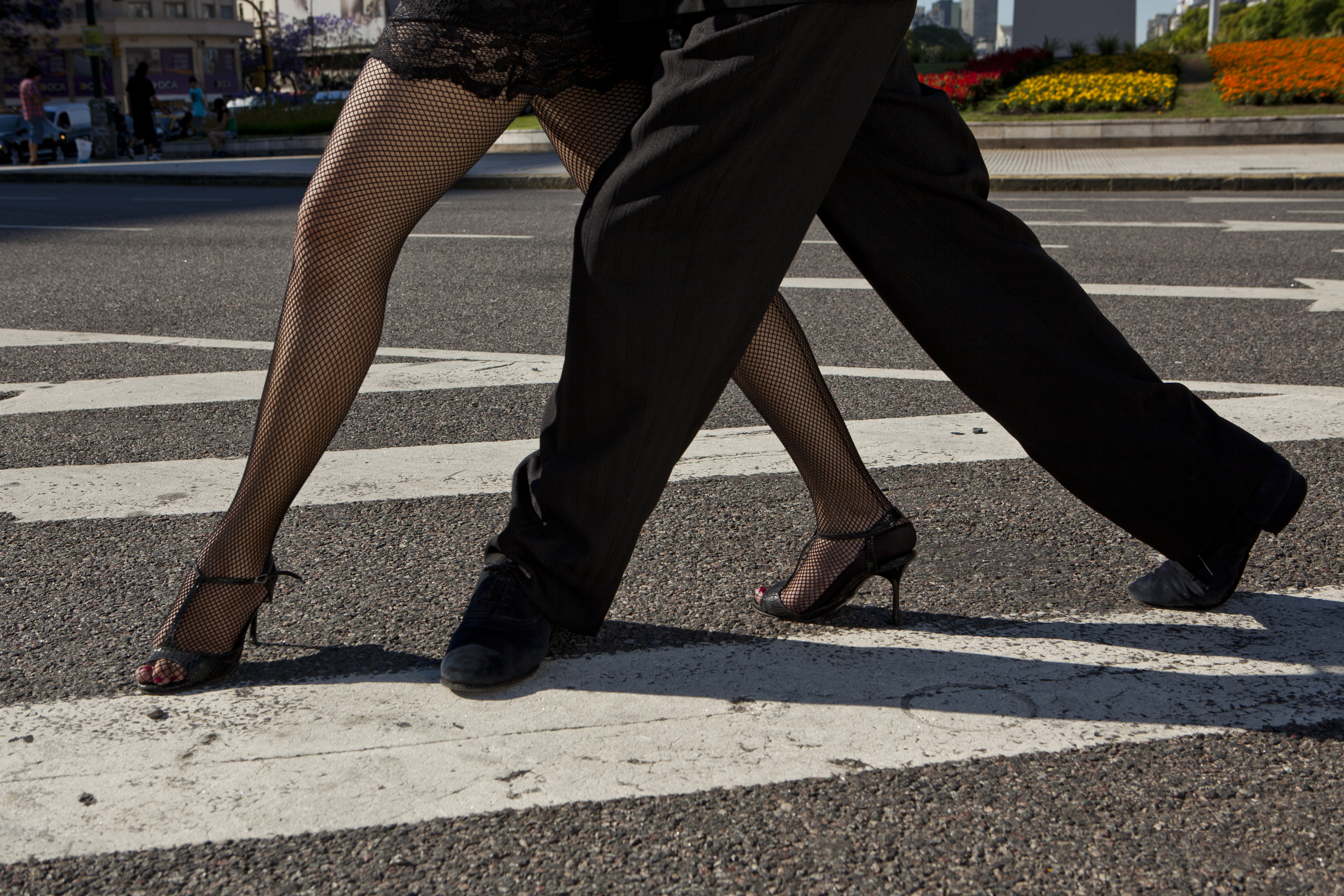 Tango En Buenos Aires