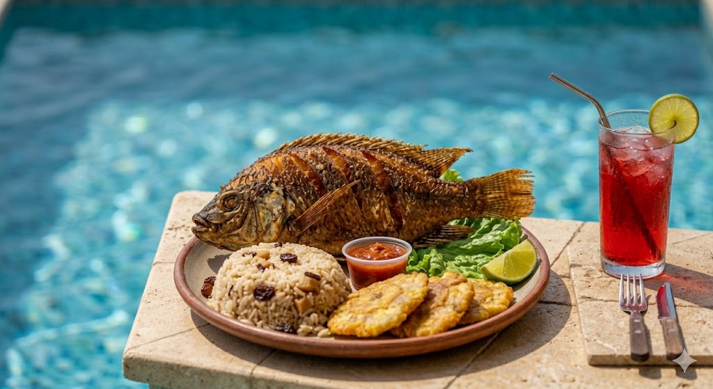 Cinco formas de celebrar sin prisa en AC by Marriott Santa Marta