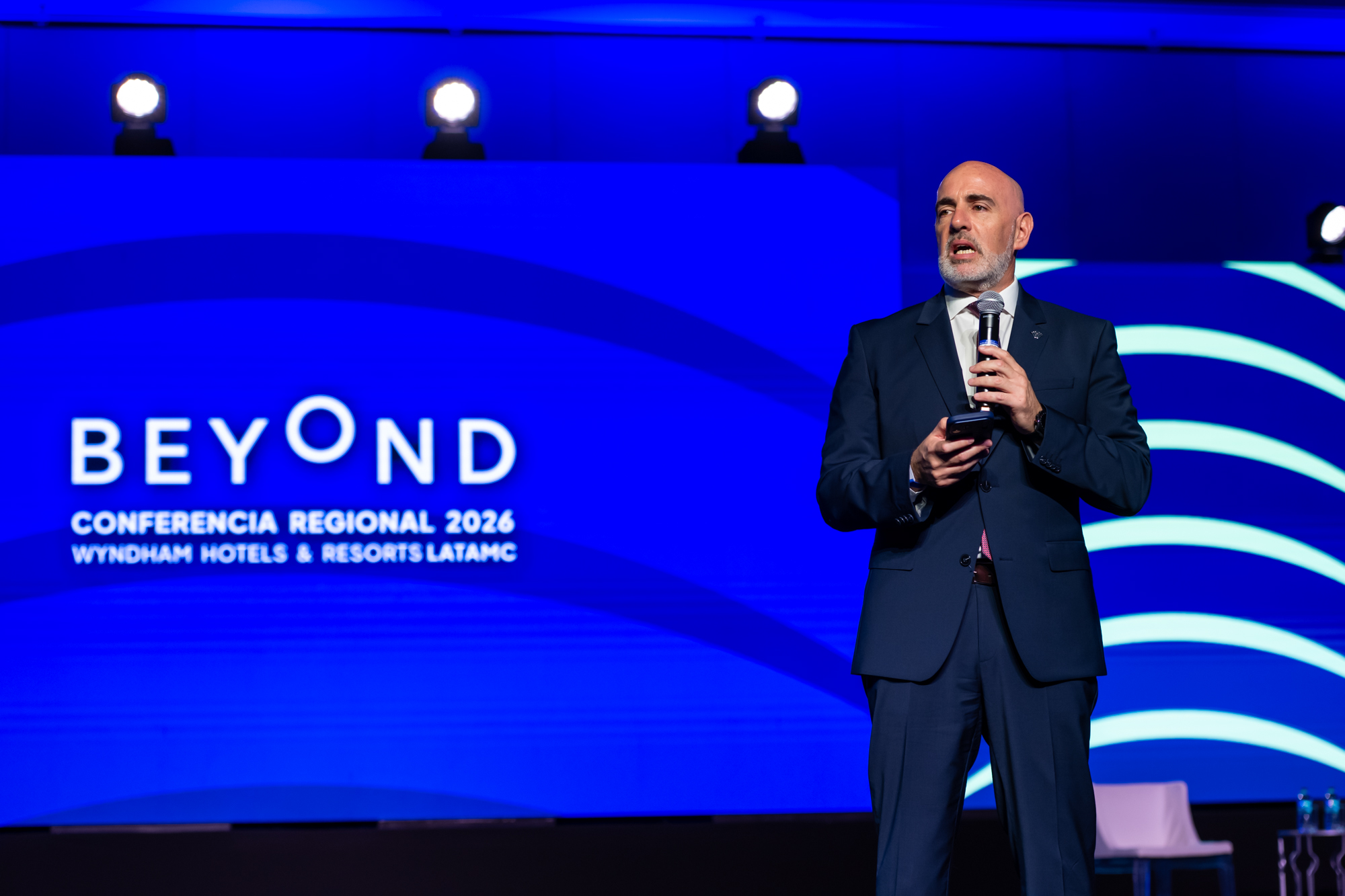 Wyndham supera los 300 hoteles en Latinoamérica y el Caribe.