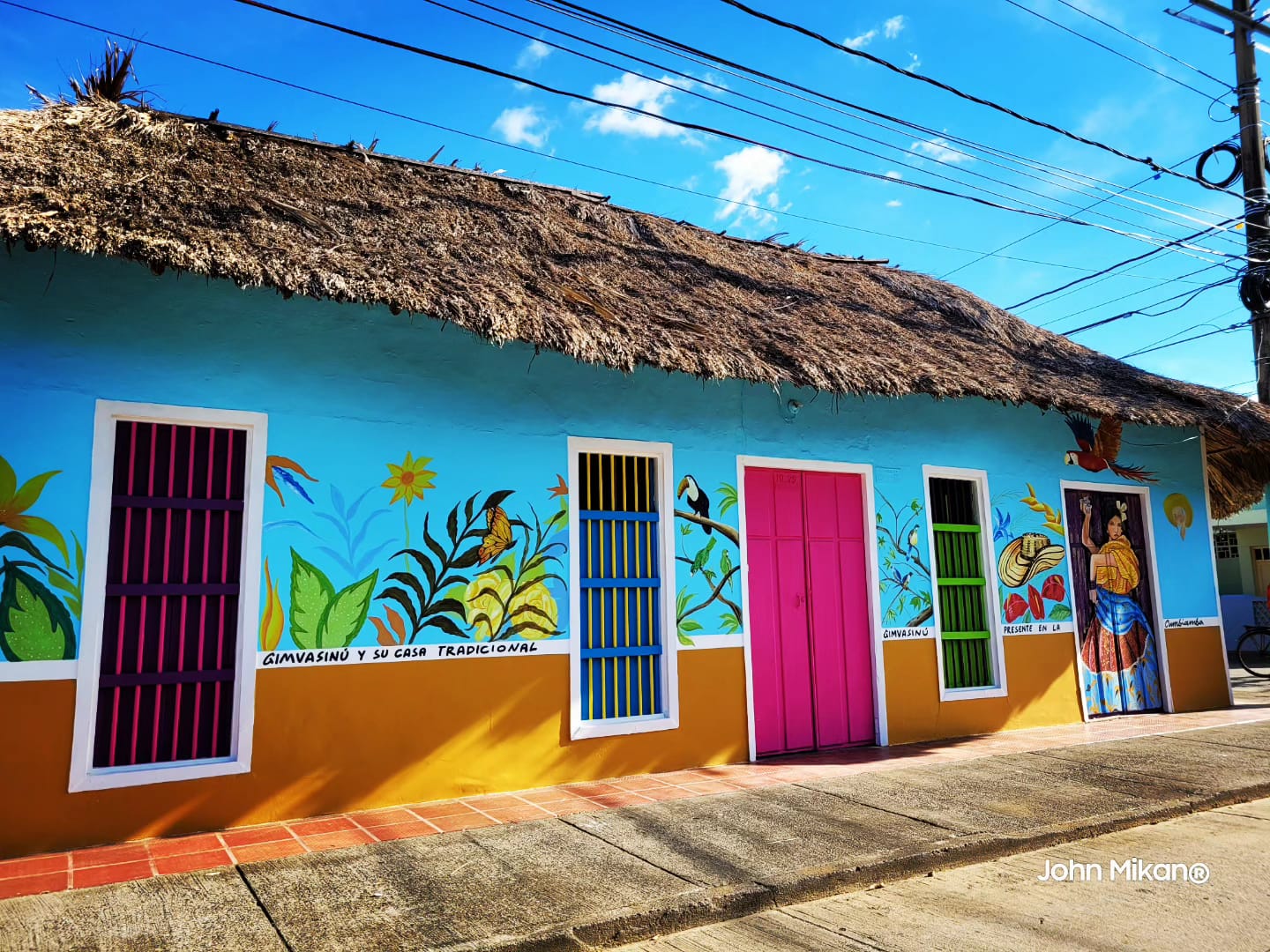 El otro Caribe está en Córdoba: descubre “el Caribe de los sentidos”