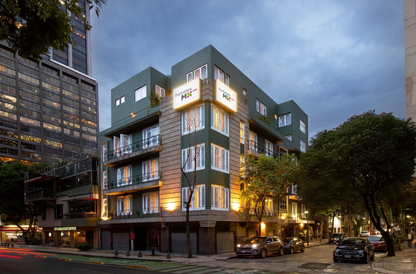 Grupo MX se une a Wyndham, integrándose a sus plataformas globales de Ventas, Marketing y Distribución