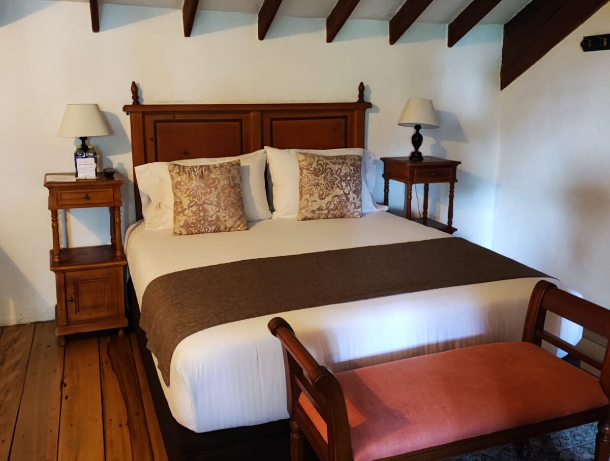 Hacienda El Novillero fortalece el turismo experiencial en Fusagasugá