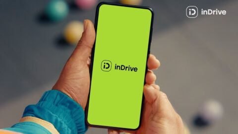 Colombianos podrán utilizar inDrive en Cancún