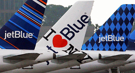 Jet Blue