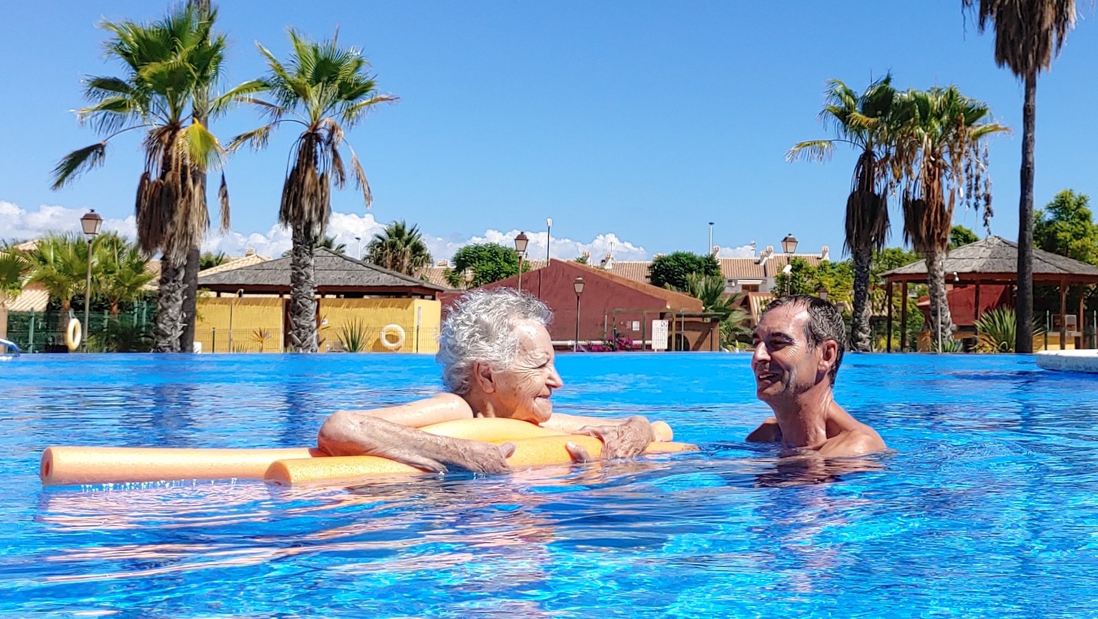 La curiosidad no se jubila: otra forma de viajar después de los 75 años