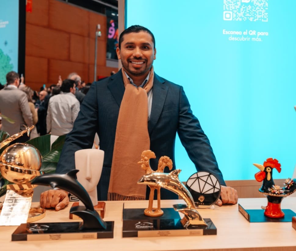 Nueva campaña internacional de la Guajira: This Land Still Lives (Esta Tierra Sigue Viva) se presentó en FITUR 2026