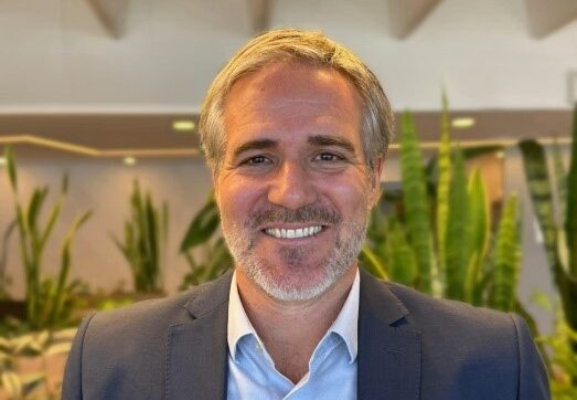 Wyndham Hotels & Resorts anuncia la incorporación de Ramiro Alem como Manager de Desarrollo para Chile y Argentina.