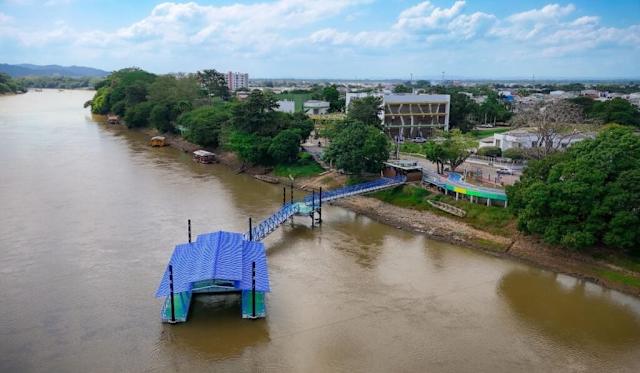RIVERCITY GLOBAL FORUM 2025 inicia en Montería