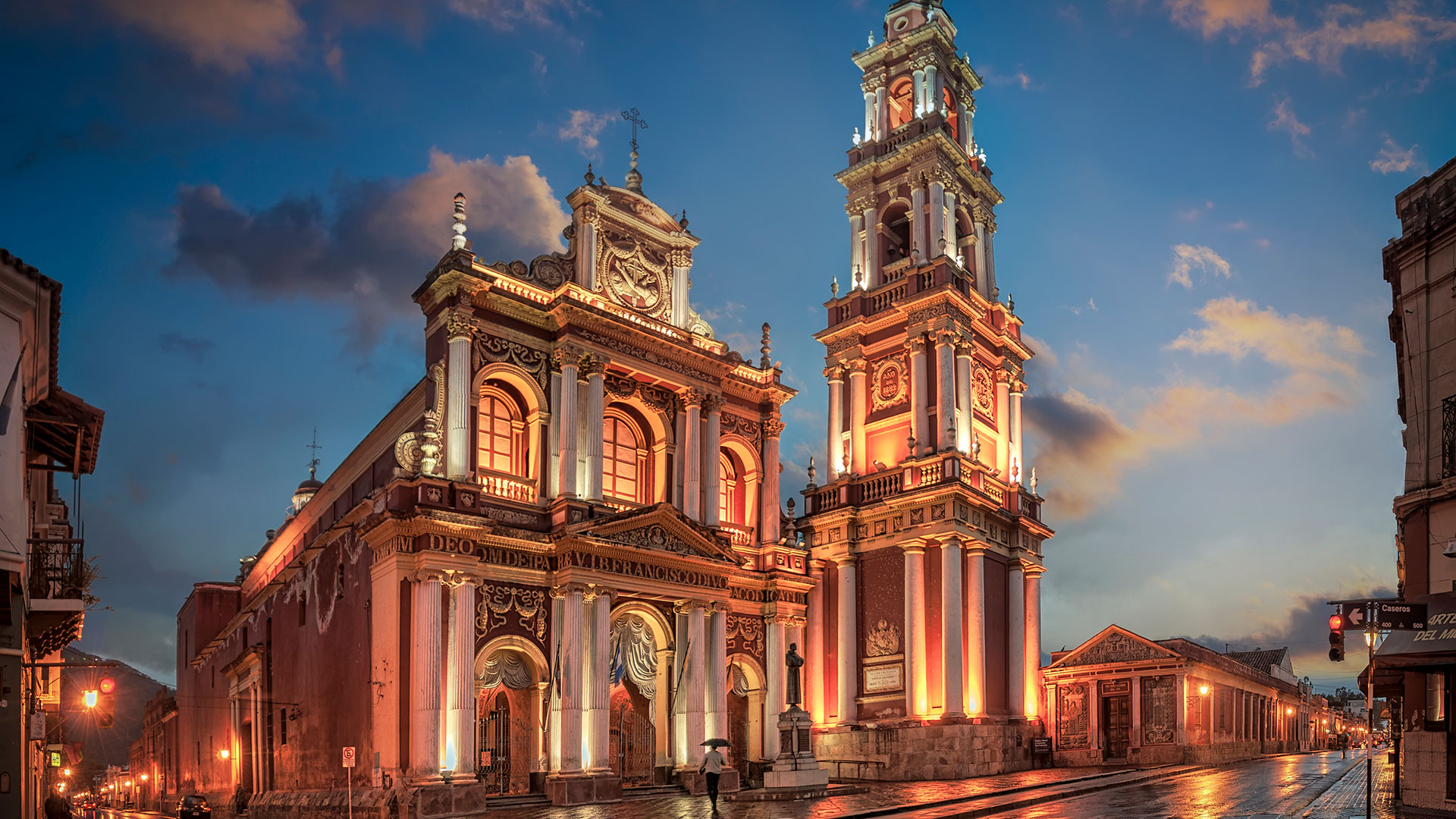 Salta abre un nuevo hotel de marca internacional: Dazzler by Wyndham llega a la mejor zona de la ciudad