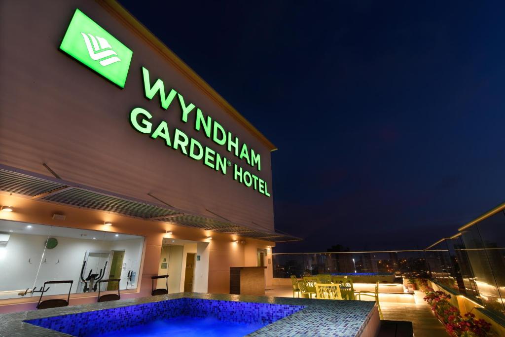En Mayo, Barranquilla se viste de celebración con Wyndham. Experiencias únicas para homenajear a mamá